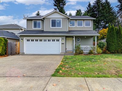 9507 NE 41st Ave, Vancouver, WA, 98665