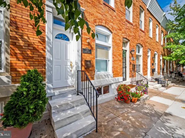 620 S Curley St, Baltimore, MD 21224