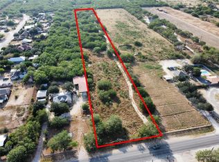 9265 N Bentsen Palm Dr, Mission, TX 78574