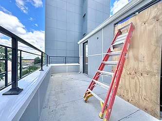 Rented by Doorway NYC, LLC