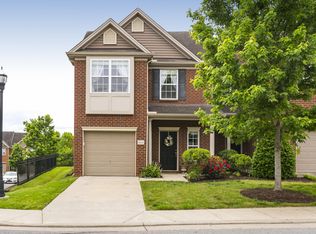 8218 Rossi Rd, Brentwood, TN 37027