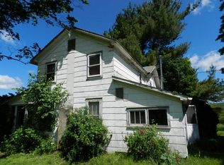 63 Bryant Rd, Mansfield, PA 16933