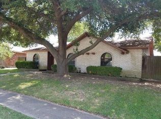 3734 Guthrie Rd, Garland, TX 75043
