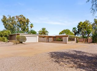 8523 E Kalil Dr, Scottsdale, AZ 85260