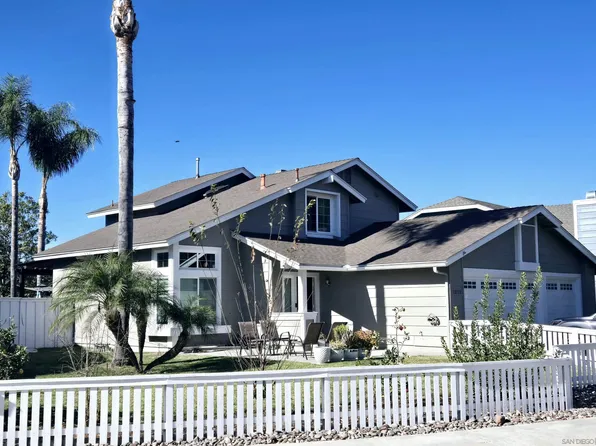 12122 Creekside Ct, San Diego, CA 92131