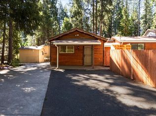 5291 Buckhorn Rd #B, Pollock Pines, CA 95726