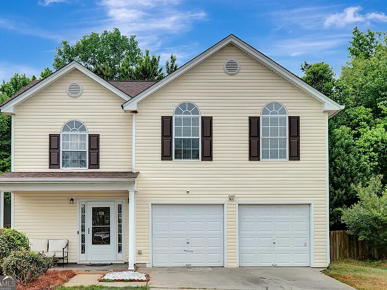 1118 Quail Hunt Dr — Photo 1