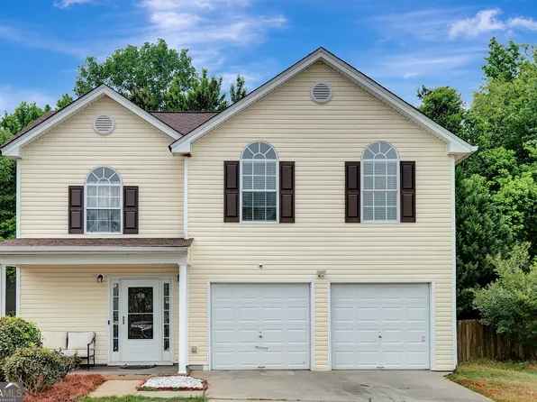 1118 Quail Hunt Dr, Riverdale, GA 30296