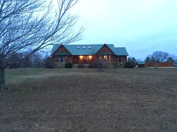 108 Littleton Cir, Iron City, TN 38463