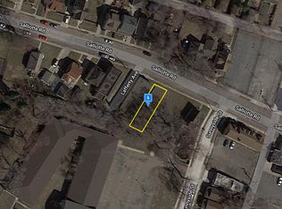 25 Salliotte Rd, Ecorse, MI 48229