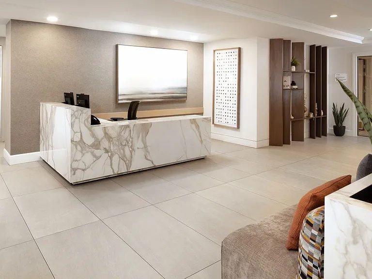 Concierge