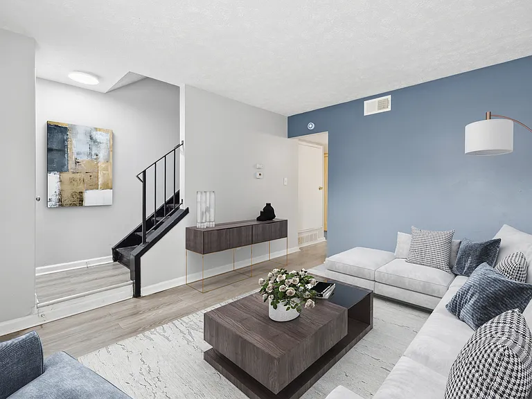 The Alcove Townhomes — Photo 41
