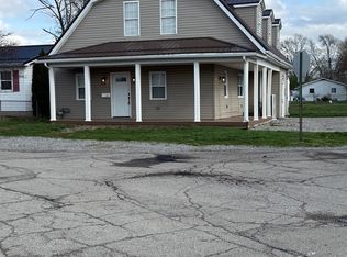 339 W Oak St, Washington Court House, OH