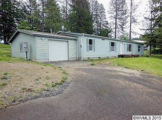 30593 Westview Dr, Lebanon, OR 97355