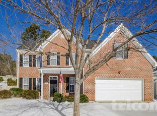 1741 Timber Cove Ct, Winston Salem, NC 27127
