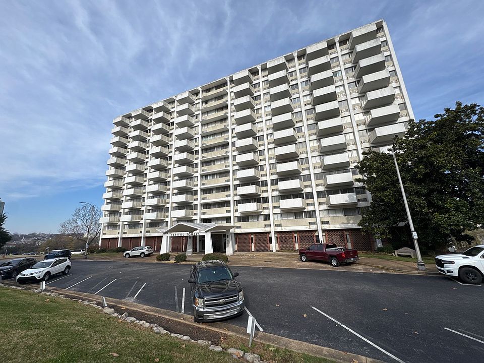 1st image of 510 Gay St APT 803