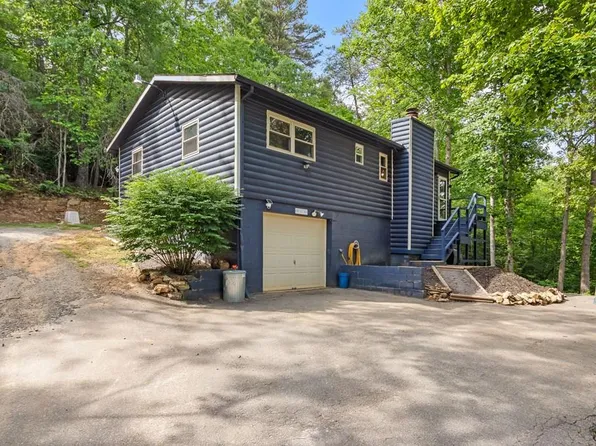 1214 Marrestop Rd, Murphy, NC 28906