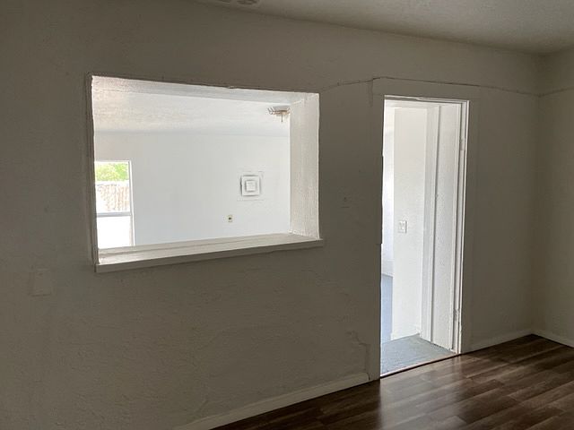 Inner Living Space