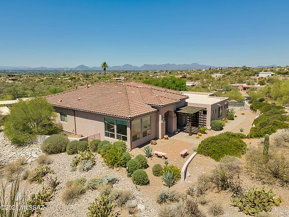 481 Camino Agua Fria Tucson, AZ, 85750 Apartments for