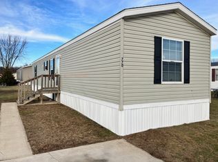 770 Maplewood Ln, Rochester, IN 46975