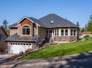 1225 Geneva Hills Rd, Bellingham, WA 98229