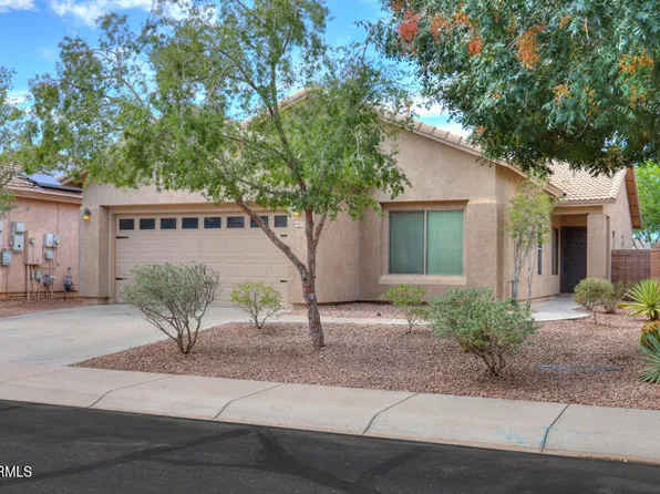 44614 W BELLA Trail, Maricopa, AZ 85139