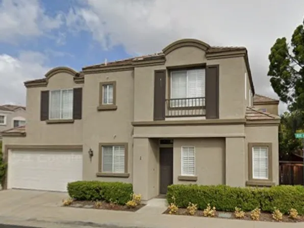 1 Rue Monet, Foothill Ranch, CA 92610