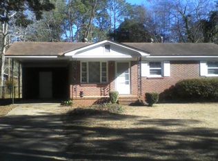 405 Hudson Ln, Albany, GA 31705