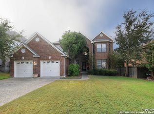 518 Roble Real, San Antonio, TX 78258