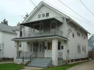 1493 Larchmont Ave #UP, Lakewood, OH 44107