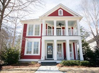 10 Oak Grove Rd, Athens, GA 30677