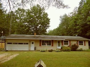 1890 Long Rd, Beaverton, MI 48612