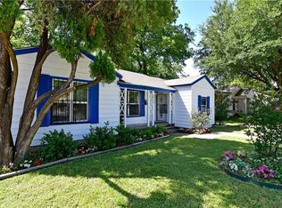 2766 Wilhurt Ave, Dallas, TX 75216