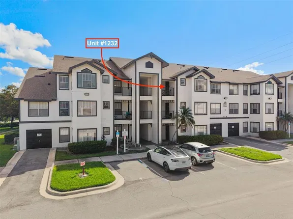 2217 GRAND CAYMAN COURT #1232, KISSIMMEE, FL 34741