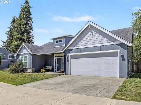 37501 Steelhead St, Sandy, OR 97055