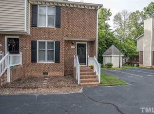 3632 Plumbridge Ct, Raleigh, NC 27613