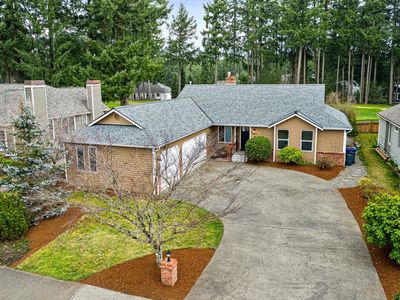 26030 Lake Wilderness Country Club Dr SE #C, Maple Valley, WA, 98038