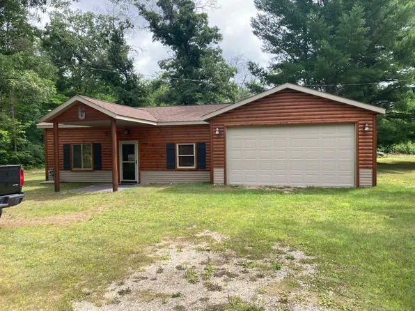 2705 Big Antler Rd, Lewiston, MI 49756