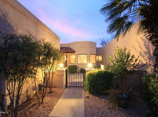 7210 E Rosslare Dr, Tucson, AZ 85715