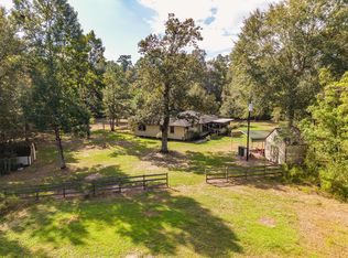 1155 County Road 2317, Dayton, TX 77535