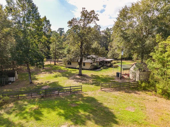 1155 County Road 2317, Dayton, TX 77535