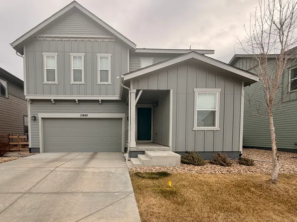 12840 Crane River Dr, Longmont, CO 80504