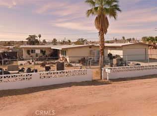 6074 Morongo Rd, Twentynine Palms, CA 92277