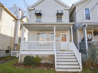 307 Bowman St, Wilkes Barre, PA 18702