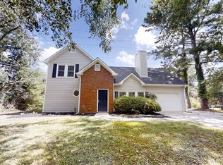 4758 Saddleridge Rd, Powder Springs, GA 30127