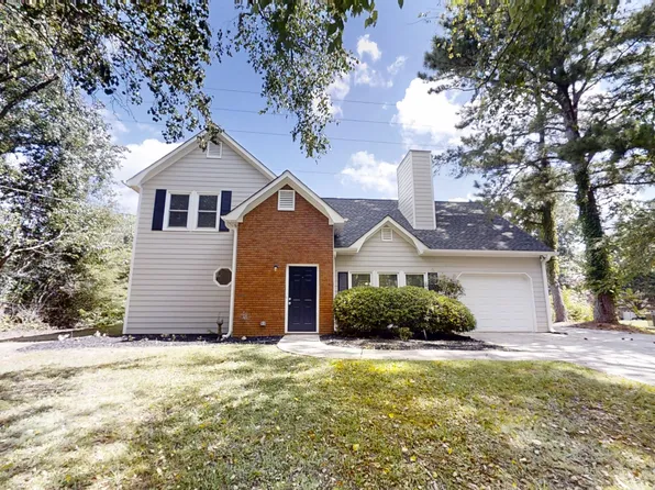 4758 Saddleridge Rd, Powder Springs, GA 30127