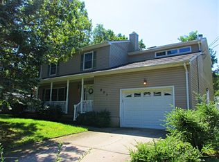 603 Center St, Forked River, NJ