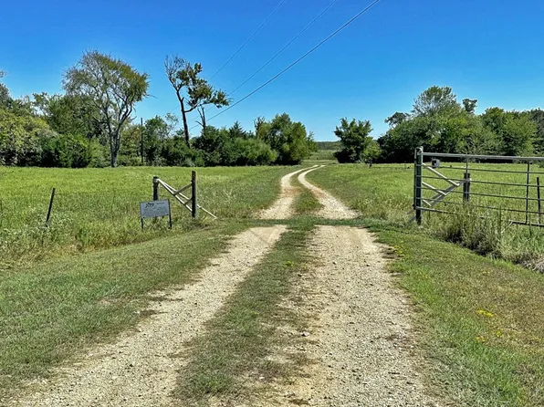 TRACT One County Rd #1512, Athens, TX 75751