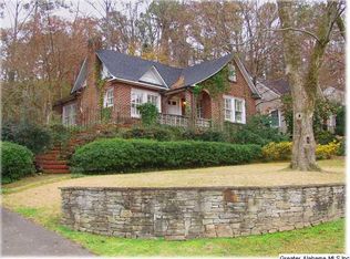 301 Ridge Rd, Homewood, AL 35209