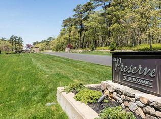 20 Paddock Rd LOT 9, Oak Bluffs, MA 02557